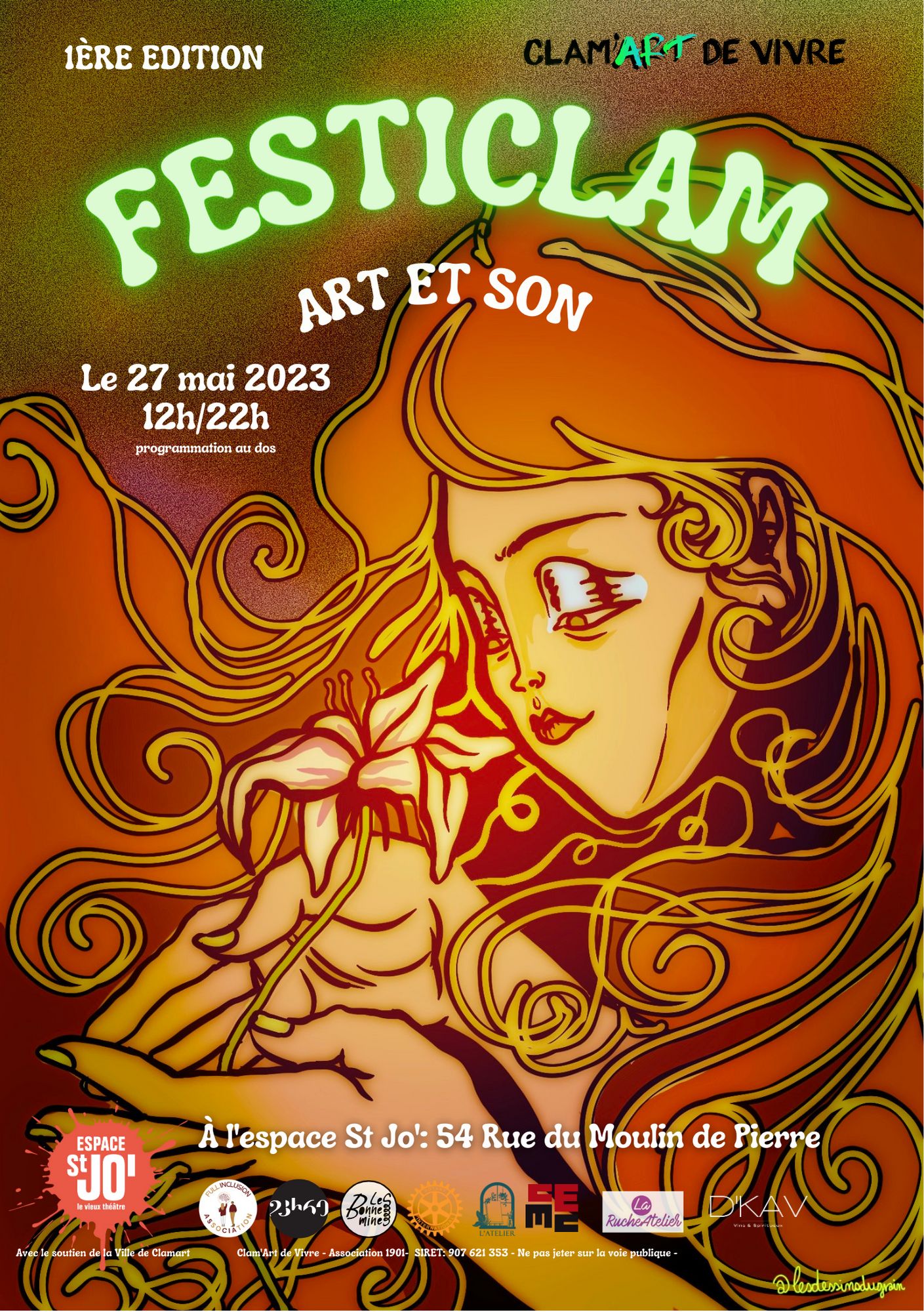 Image de l'événement